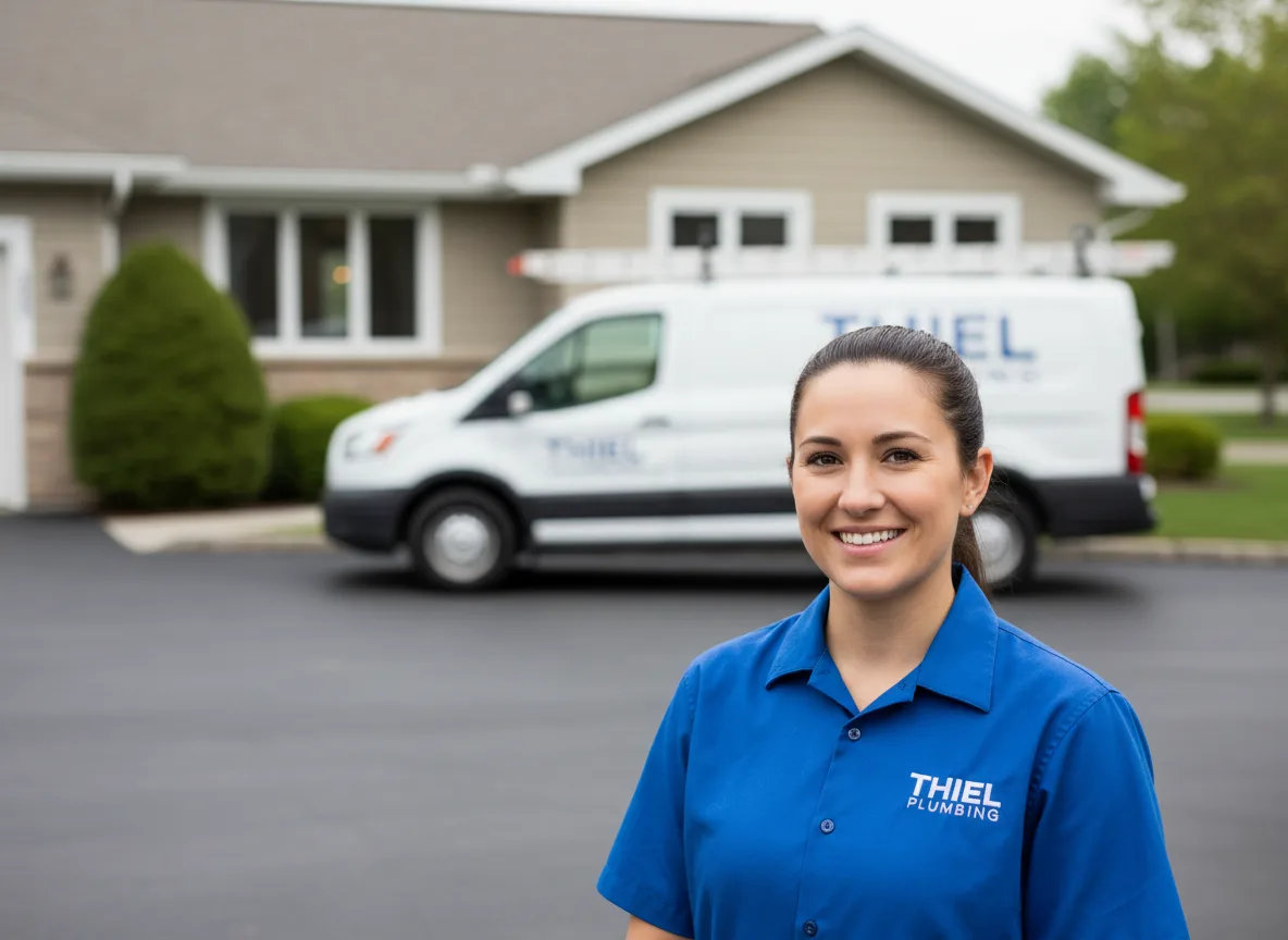 Plumber Linwood, MI FAQs
